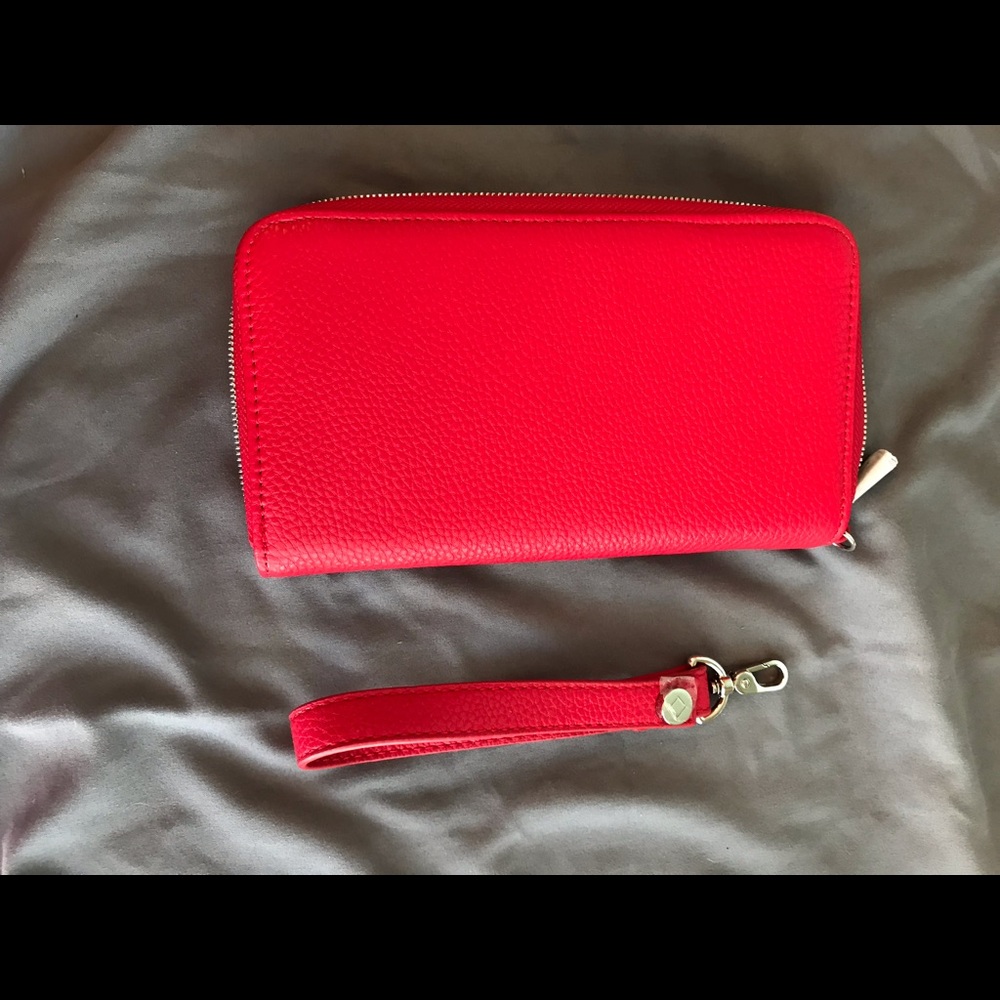 Thirty One Benjamin Wallet